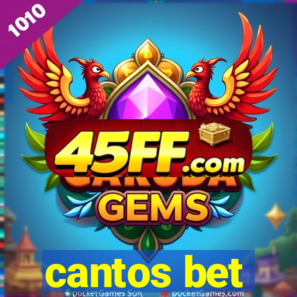 cantos bet